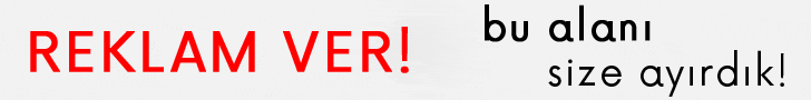 REKLAM BANNER